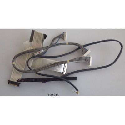 KIT DE CABLES PARA TV / LG 42LÑK450-UB MODELO 42LÑK450-UB